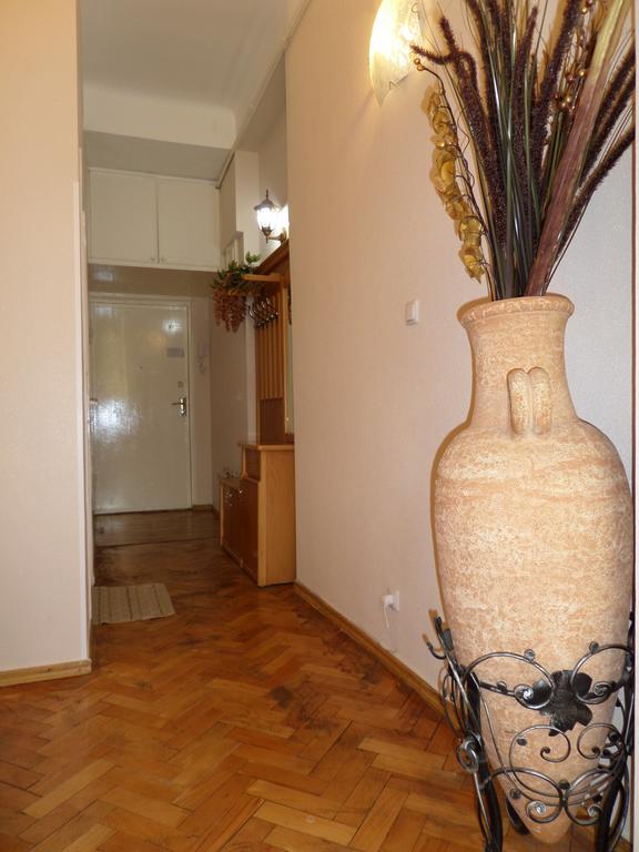 Appartamento Ara & Gaya Аpartment Erevan Esterno foto