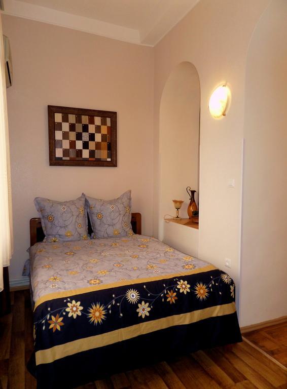 Appartamento Ara & Gaya Аpartment Erevan Esterno foto