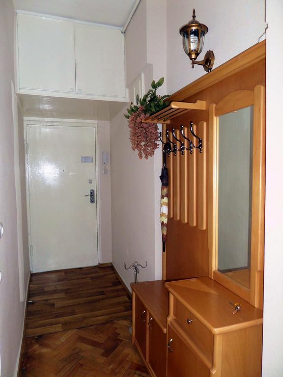 Appartamento Ara & Gaya Аpartment Erevan Esterno foto