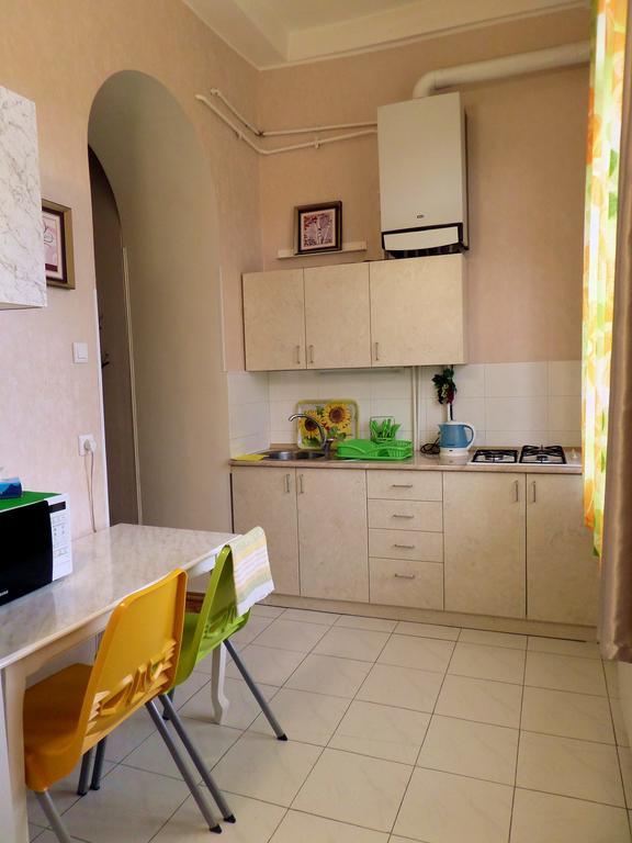 Appartamento Ara & Gaya Аpartment Erevan Esterno foto