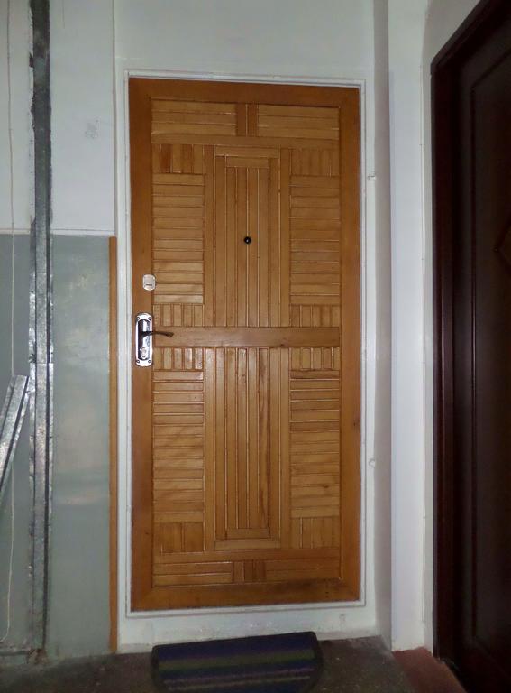 Appartamento Ara & Gaya Аpartment Erevan Esterno foto