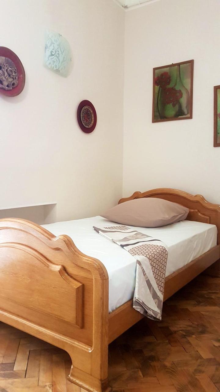 Appartamento Ara & Gaya Аpartment Erevan Esterno foto